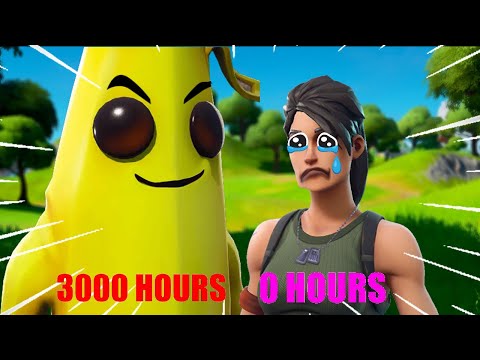 Annoying My Girlfriend During Her First Time In Fortnite