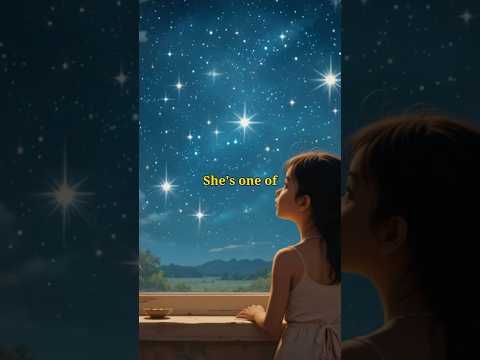 Sunita Williams: A Real-Life Space Hero! | Motivational Story for Kids #Shorts