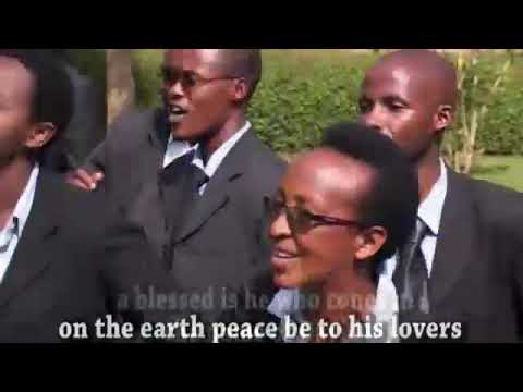 5 Nimwumve ijwi By Jyanumucyo Choir EAR Butare