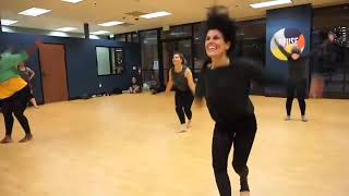 JSMETHOD Rooted Contemporary Experience with Julie Simon