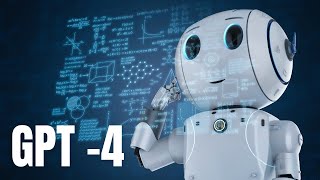 GPT -4?  What an Excitement from GPT1-GPT3 #GPT4, #gpt