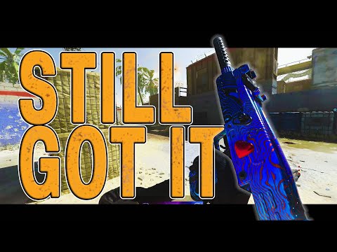Still Got It