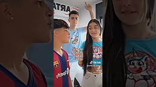 Unai y Abril es la mejor pareja❤️ #dalelike #subscribete