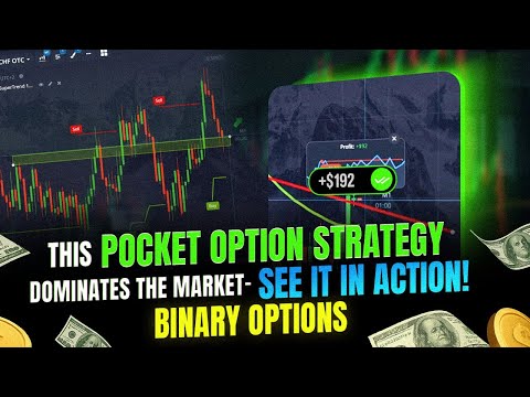 POCKET OPTION OTC STRATEGY, SIGNALS & AI BOT | REALISTIC APPROACH | POCKET OTC SIGNALS