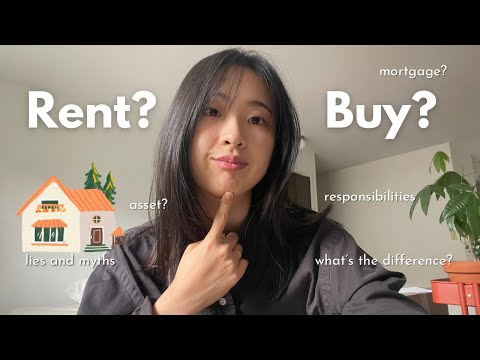 Renting VS Buying. What is the BS? And why are you being fooled?