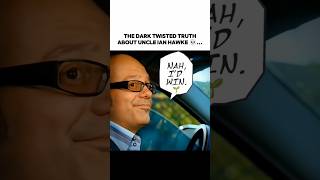 Ian Hawke Brain Rot Edit | The Real Judge Holden