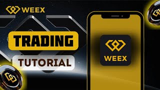 How to Trade Crypto on WEEX 🔥 | Spot & Futures Explained Simply