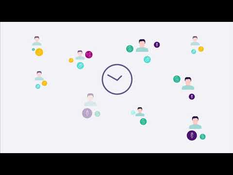 L'algorithme TAK, pour représenter des séquences de traitements
