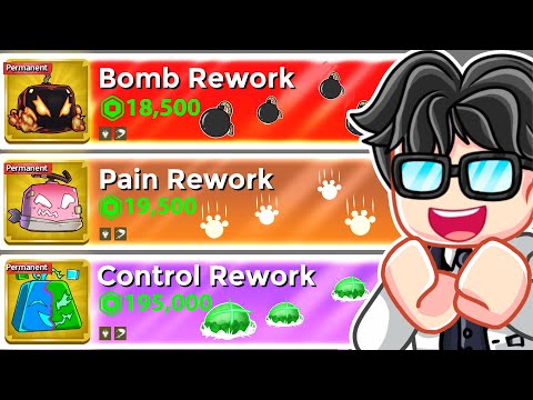 PAIN REWORK Is Confirmed In Blox Fruits Roblox!