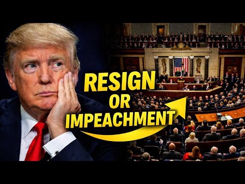 Trump’s Last Defense COLLAPSES as Judge Strips Final Legal Shield