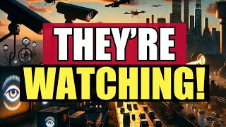 Watch Out! How to Protect Yourself From Big Tech Surveillance!