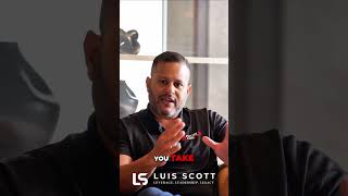 Smart decisions today lead to massive growth tomorrow!