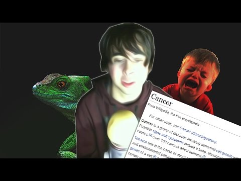 LeafyIsHere starter pack