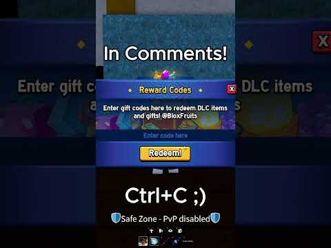 ALL WORKING BLOXFRUITS CODES FEBRUARY 2025