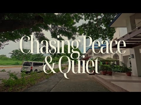 JUST VIBES | My Sunday spent at Paseo, Sta Rosa, Laguna