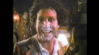 Modern Problems TV Spot 1981