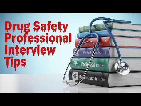 How to navigate through Pharmacovigilance Interviews: A real-world discussion with Freshers