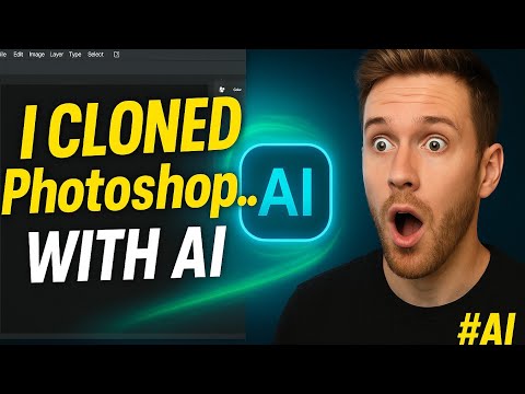We Clone the best designing /Editing software 🤝 #ai 