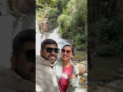 Dalat | Vietnam | Datanla Waterfall | Roller Coaster | Follow us at Instagram @techiesdayoff