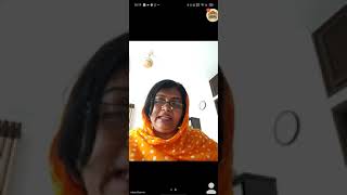 Class 10 (Science) Section - C (Subject - BGS) by Ishrat Madam