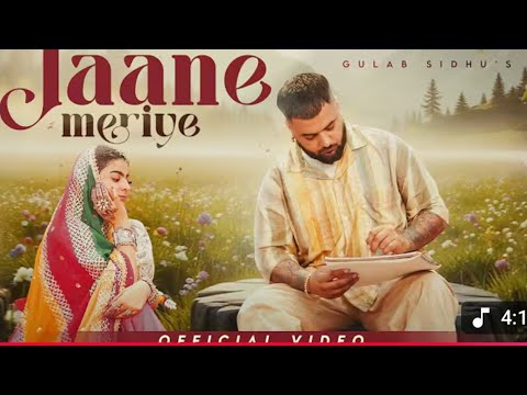 Ji Sanu Pyaar Hoya | Romantic Punjabi Hindi Song 2025 | Love Song | New Punjabi Hindi Song