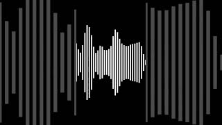 Sound Wave Animation