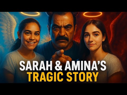 Inside the Tragic Honor Killing of Amina and Sarah