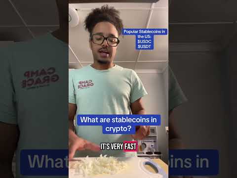 Crypto Dollars? Stablecoins Make It Possible 💰