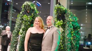 PCEC Case Study: Unite Against MND in the Enchanted Garden 2025 Ball