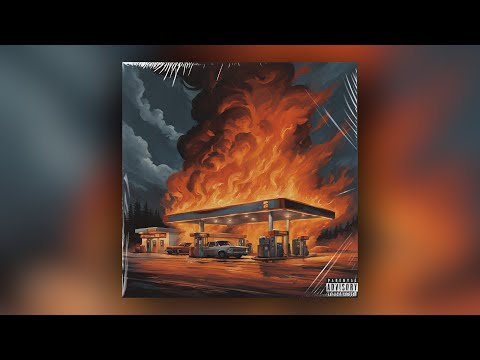 Octane (Hard Dark Trap Beat)