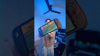 Trying to NOT Drop the Switch 2