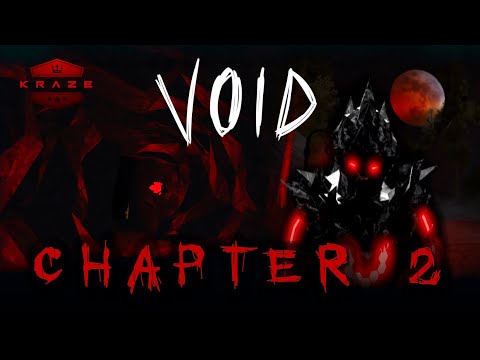 VOID Chapter 2 l Full walkthrough l ROBLOX