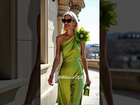 Dresses for Every Moment: Ageless, Elegant, Always Right