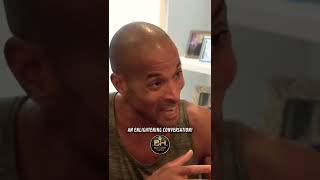 David Goggins - Get off social media!
