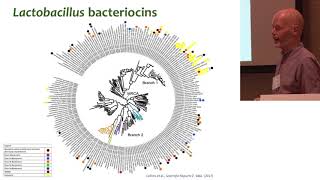 ILSI NA – Microbiome 2017: The microbiome; a key player in foodborne infections (Colin Hill)