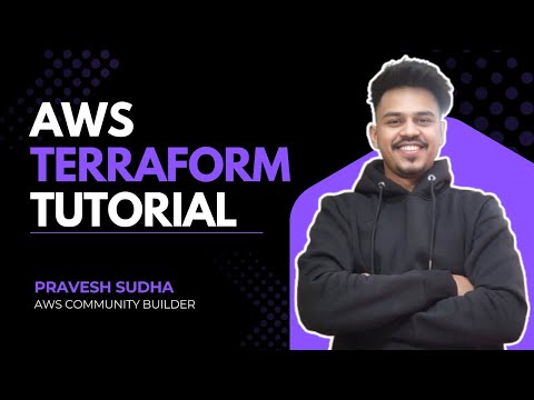 Deploy a Highly Scalable Django App on AWS with Terraform | Full Tutorial