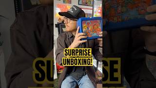 Unboxing This Surprise Vintage Package!! #vintagetoys #retro #retrotoys #toyhaul #oldtoys
