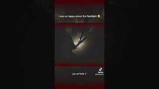 i hate this game 🙂 #silenthill2remake #gaming #horrorletsplay #scarygaming