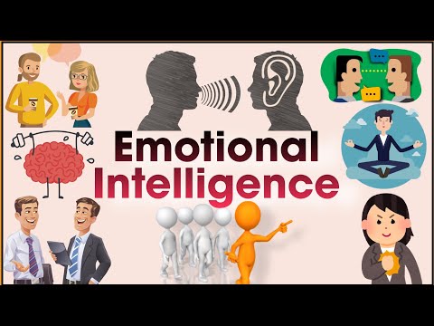 Emotional Intelligence | Skills and Impact