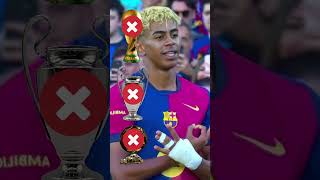 Vinicius Jr Vs Virgil van Dijk Vs Lamin Yamal🐐👽Vs Saliba🔥#football #footballshorts