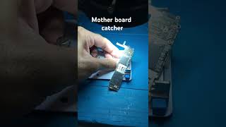 iphone mother board catcher #iphone #smartphone #iphonesolutions #viralshorts #trendingshorts #fyp