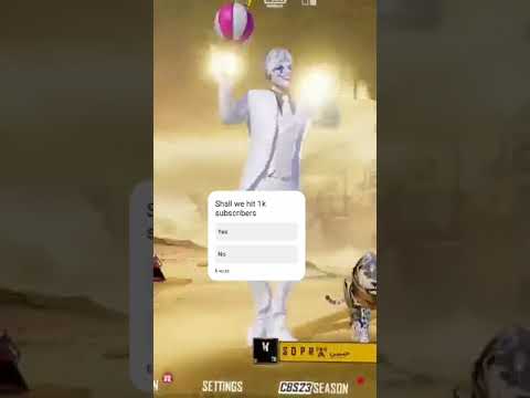 #pubgmobile #season16royalpasspubgmobile #howtogrowyourpubggamingchannelfast