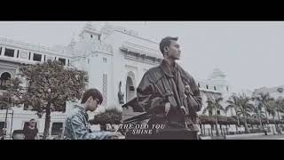SHINE - THE OLD YOU