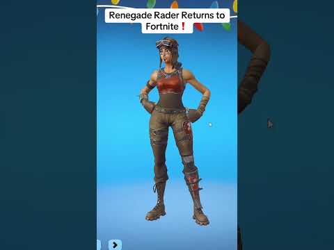 They brought it back 💀❗️