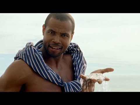The Man Your Man Could Smell Like 【Old Spice®】
