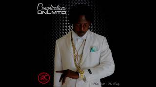 Unlmtd Complications (Official audio)