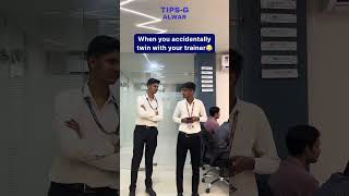 Awkward? Yes. Iconic? Also yes. #techcareers #codingcareer #datascience #ai #careerafter12th #memes