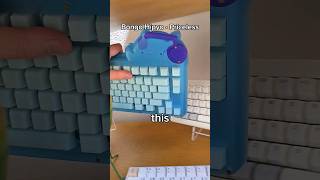 My FAVORITE Keyboard?!?! Which would you choose?