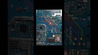 Jio f220 Sim jumper diagram solution....