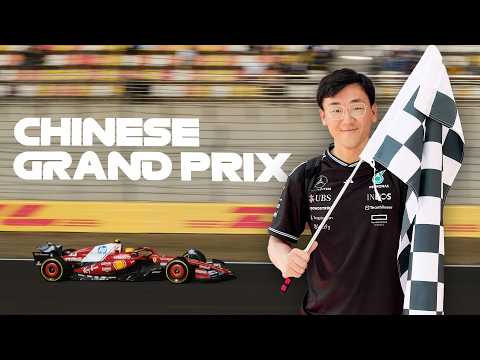 Is the CHEAPEST Formula 1 Race Worth It?!
